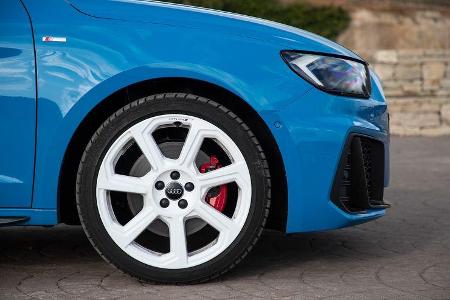 Audi A1 (2018),