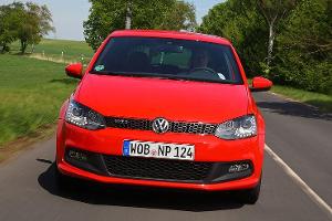 VW Polo GTI