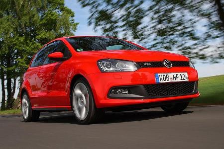 VW Polo GTI