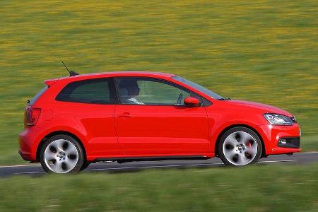 VW Polo GTI