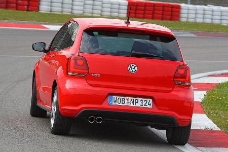 VW Polo GTI
