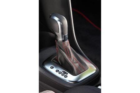 VW Polo GTI Schalthebel