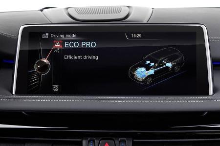 BMW X5 Hybrid 2015