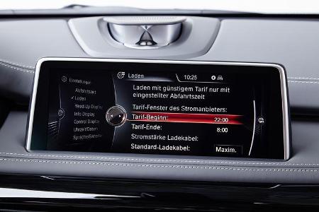 BMW X5 Hybrid 2015