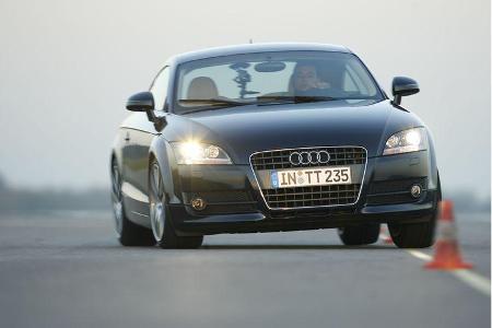 Audi TT 06