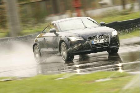 Audi TT 08