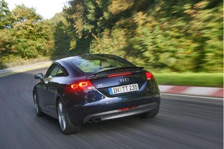 Audi TT 12