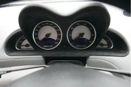 Mercedes SL 65 AMG 04
