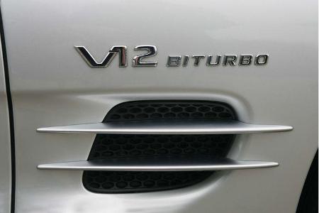 Mercedes SL 65 AMG 05