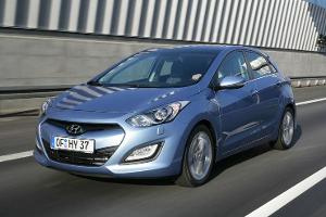 Hyundai i30-Rückruf