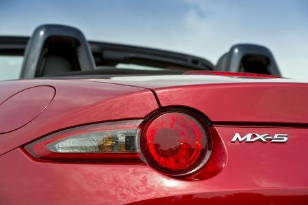 Mazda MX-12