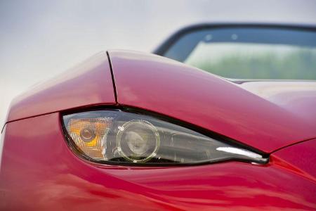 Mazda MX-13