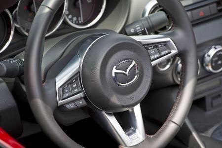 Mazda MX-18