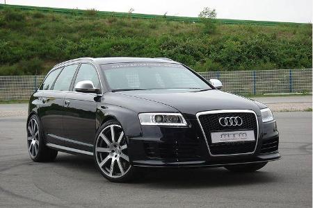 MTM RS6 MTM RS6
