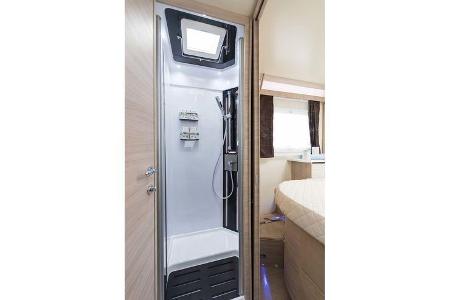 Mobilvetta K-Yacht Tekno Line (2019)