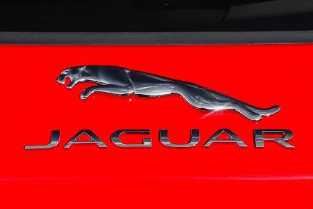 Jaguar E-Pace Jaguar E-Pace