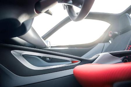 Opel GT Concept