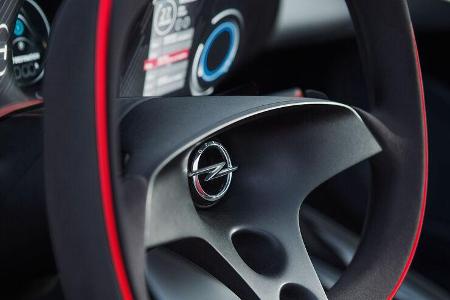 Opel GT Concept