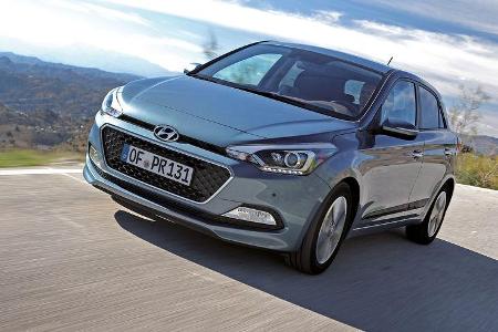 Hyundai i20 (2018)