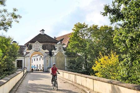 Schloss Seefeld