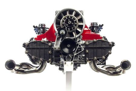 Gunterwerks 400R