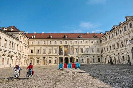 Unesco-Weltkulturerbe Weimar