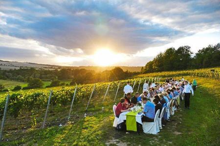 Weingut Zahn