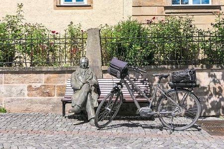 Altstadt Ilmenau