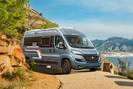 Swift Toscane (2019)