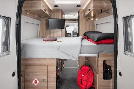 Swift Toscane (2019)