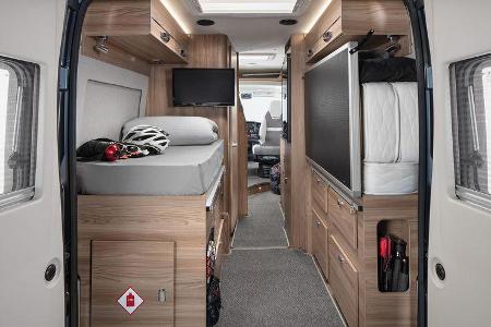 Swift Toscane (2019)