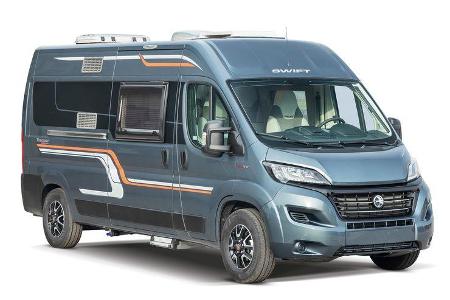Swift Toscane (2019)