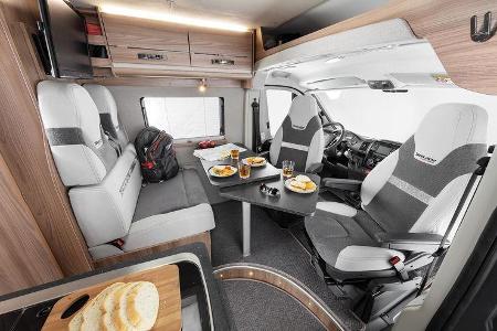Swift Toscane (2019)