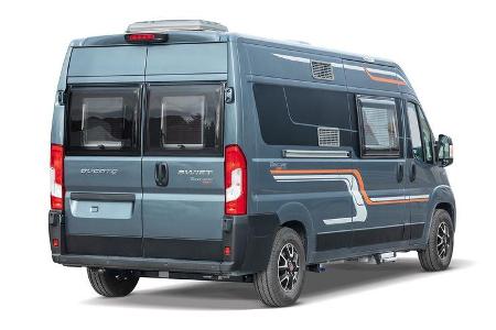 Swift Toscane (2019)