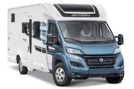 Swift Toscane (2019)