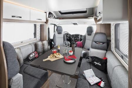 Swift Toscane (2019)