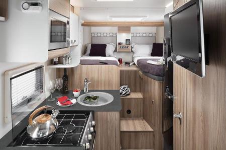 Swift Toscane (2019)