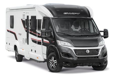 Swift Toscane (2019)