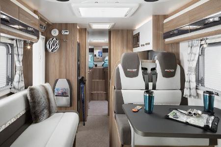 Swift Toscane (2019)