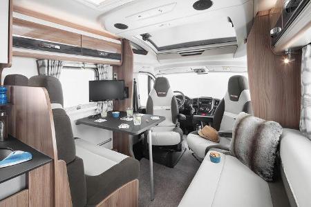 Swift Toscane (2019)