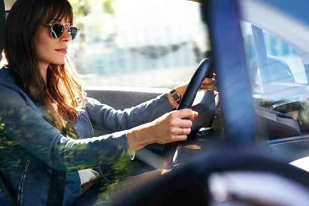 BMW Intelligent Personal Assistant BMW Intelligent Personal Assistant