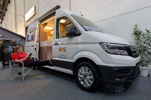 Wavecamper Campingbusse (2019)