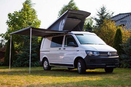 Wavecamper VW T6 (2018)