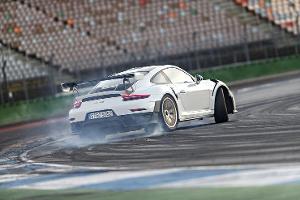 Sportwagen-Neuzulassungen August 2018