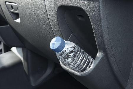 Ford Transit Modelljahr 2019 Weltpremiere auf der IAA Nutzfahrzeuge 2018