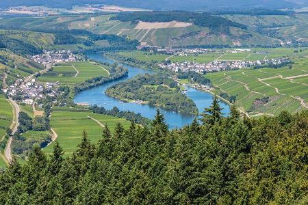 Reise-Tipp Moseltal Reise-Tipp Moseltal