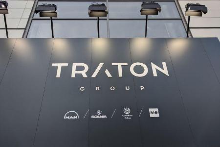 Traton Traton
