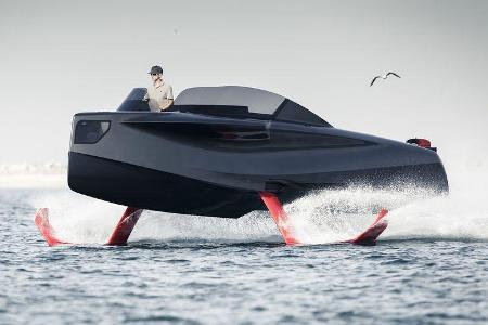 Cannes Yachting Festival 2018 Cannes Yachting Festival 2018