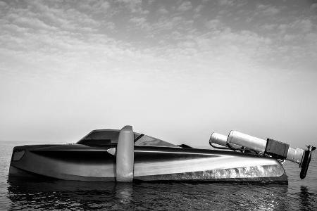 Cannes Yachting Festival 2018