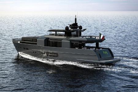Cannes Yachting Festival 2018